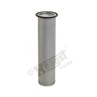 HENGST FILTER e567ls -  Фильтр добавочного воздуха